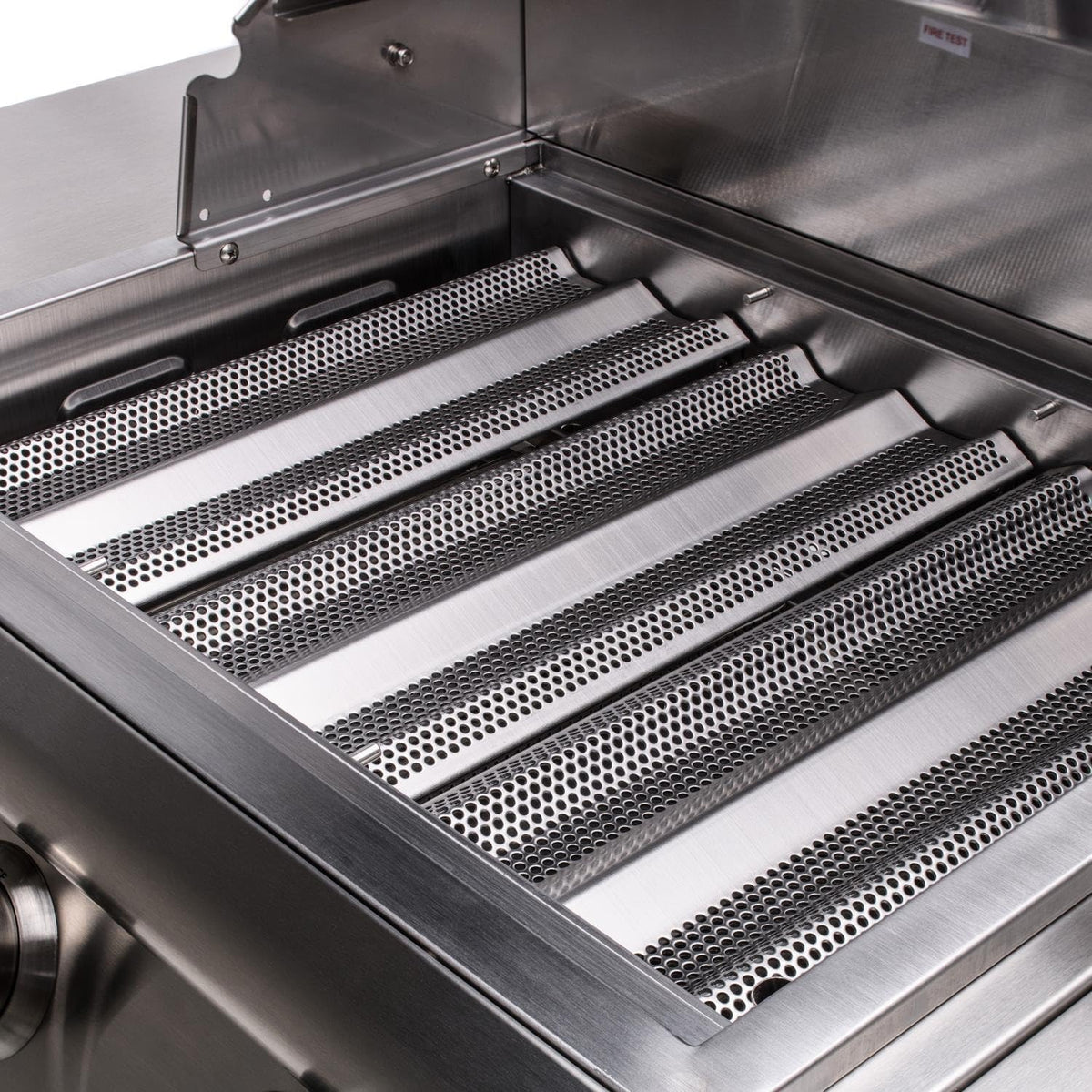 Outdoor Kitchen Grill | 25-Inch Freestanding Propane Gas Grill | 3 Burner Barbecue | Premium BBQ | Commercial Grade Grilling Experience | Best in Class Warranty | Prelude LBM